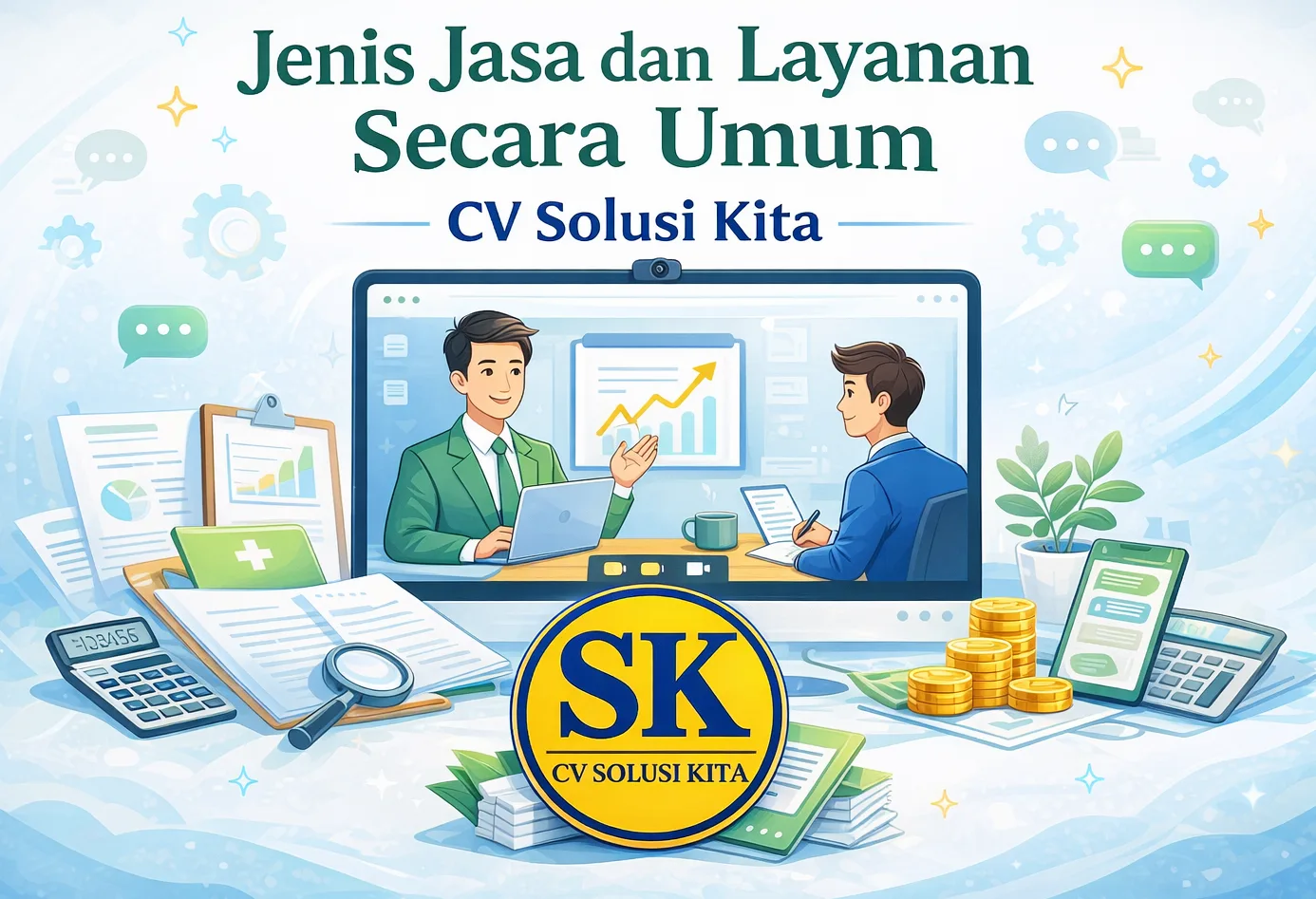 CV Rizhen Pratama: Solusi Jasa & Layanan yang Selalu Siap di Tegalkatilayu